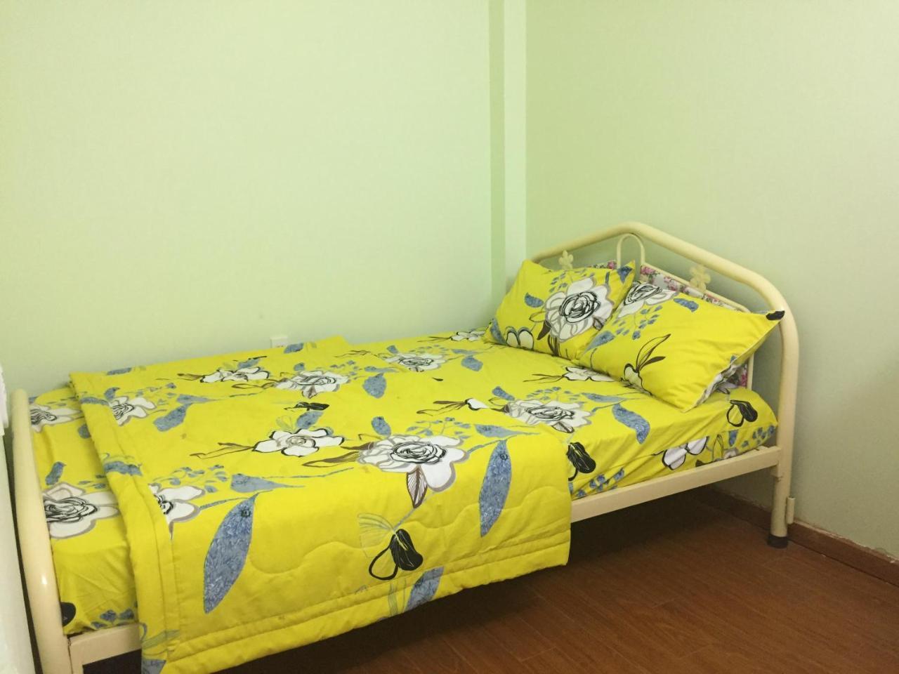 Toto Hostel Дананг Экстерьер фото