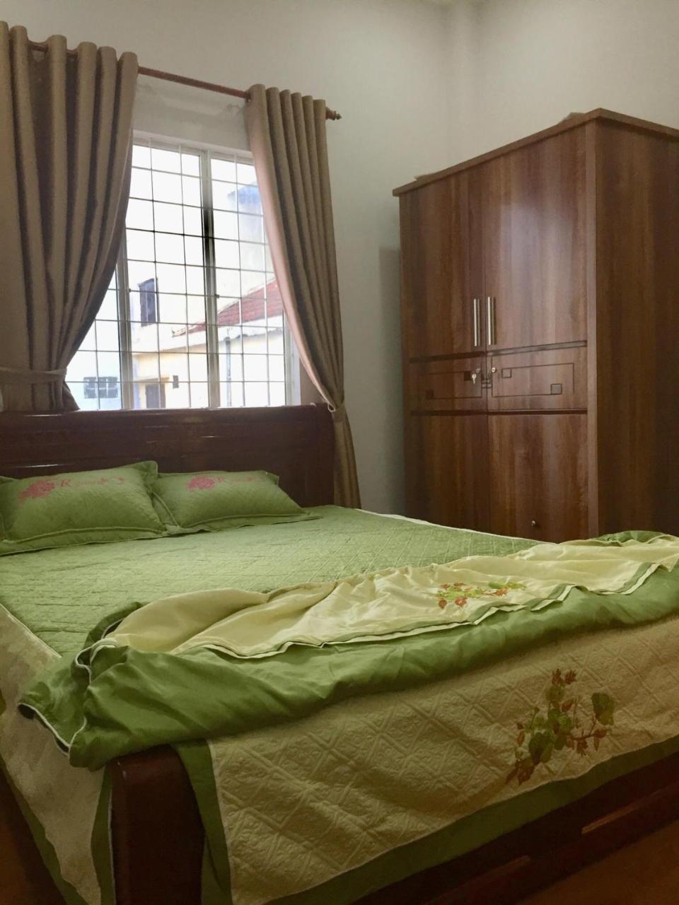 Toto Hostel Дананг Экстерьер фото
