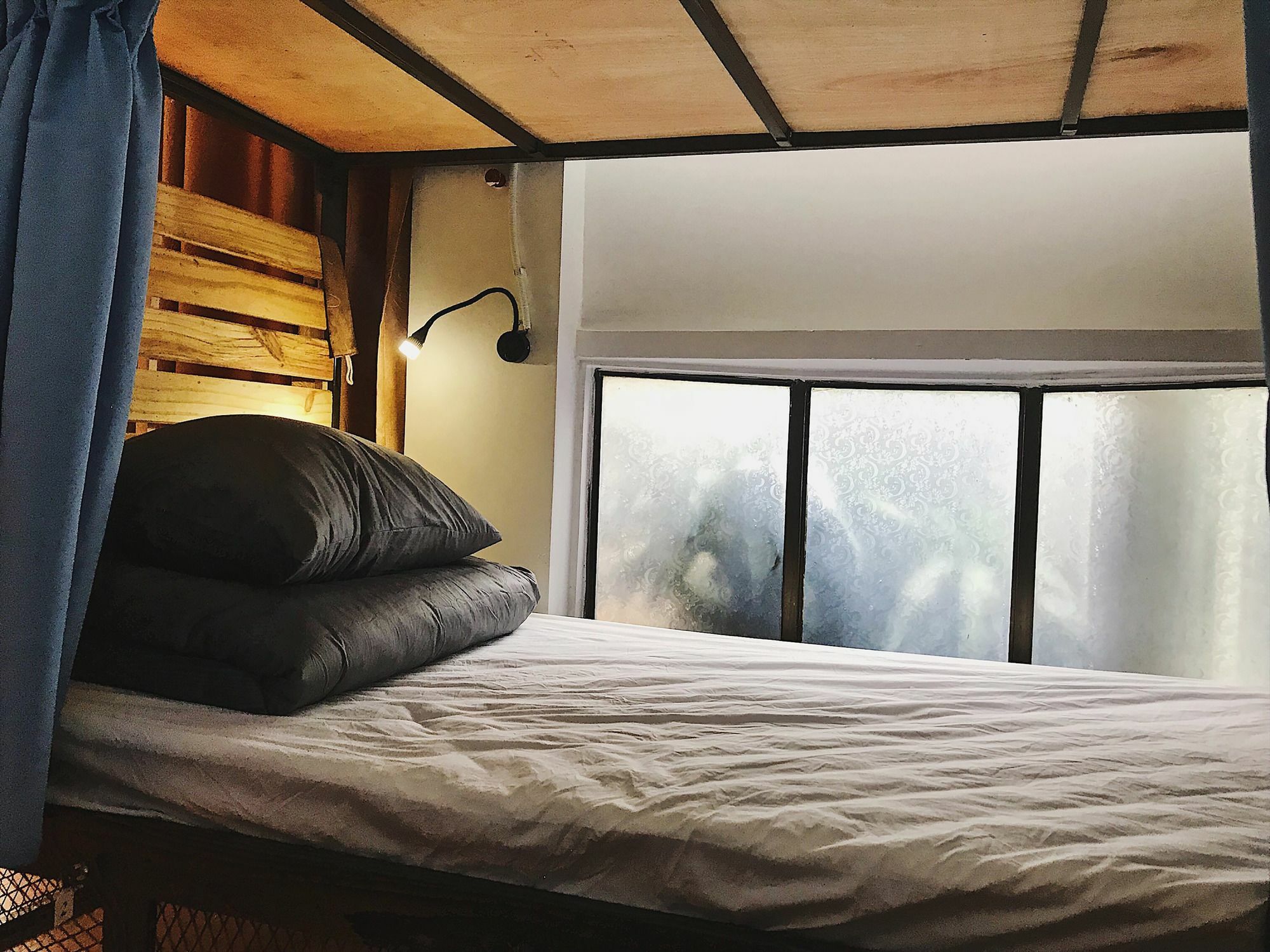 Toto Hostel Дананг Экстерьер фото